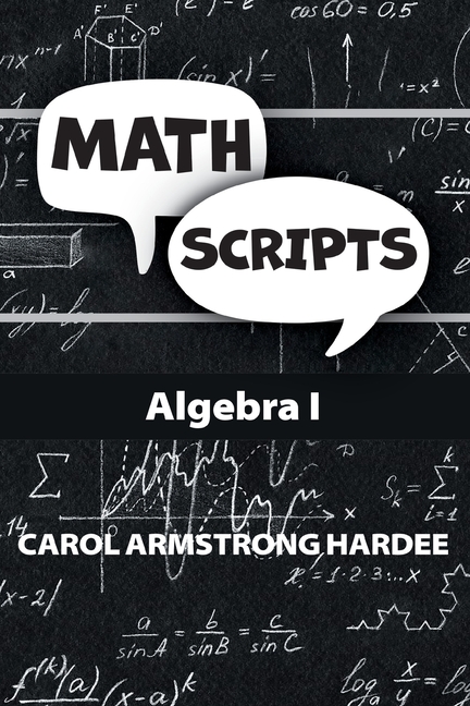 Math Scripts: Algebra I