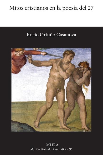 Mitos cristianos en la poesía del 27