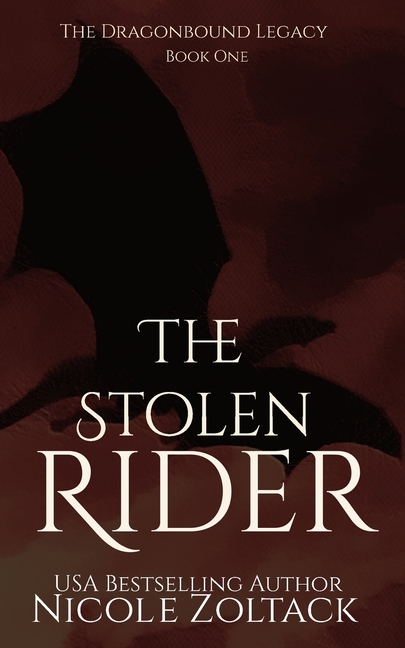 The Stolen Rider