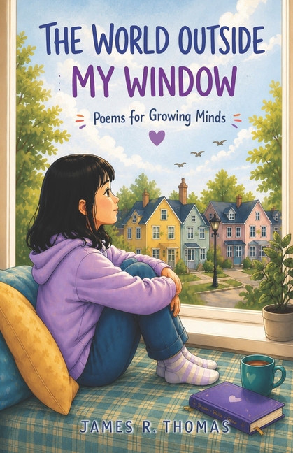 The World Outside My Window: Poems for Growing Minds