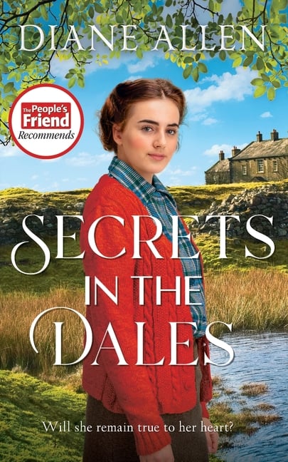 Secrets in the Dales