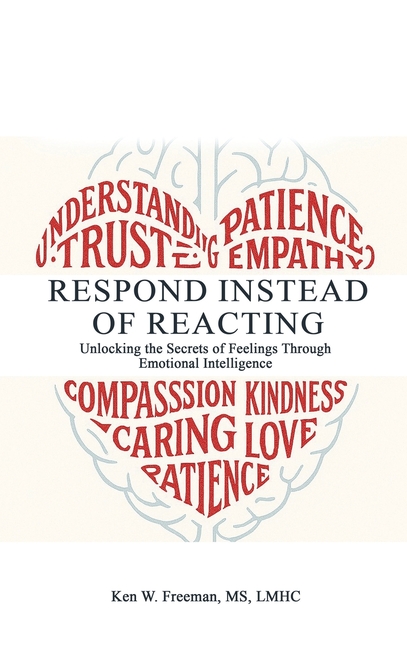 Respond Instead Of Reacting