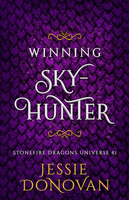 Winning Skyhunter