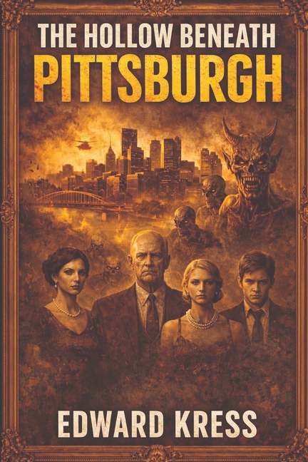 The Hollow Beneath Pittsburgh