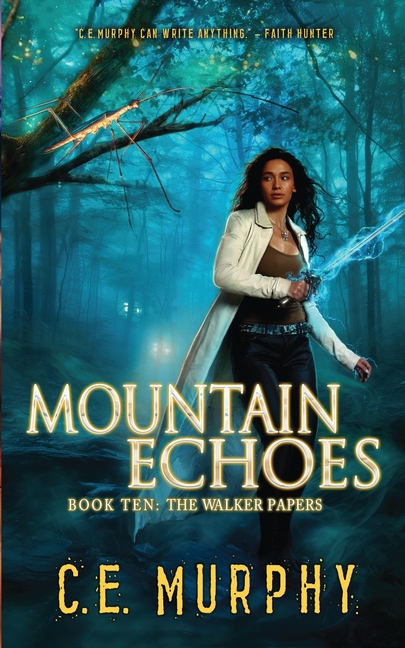 Mountain Echoes
