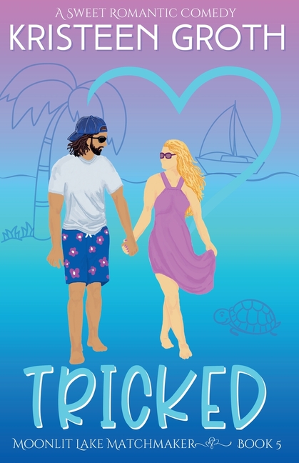 Tricked: A Sweet Secret Billionaire Beach Romantic Comedy