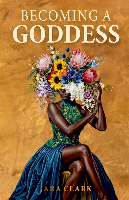 Becoming a Goddess