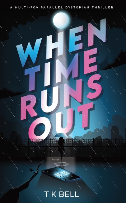 When Time Runs Out