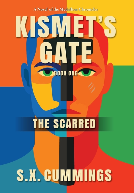 Kismet's Gate: The Scarred