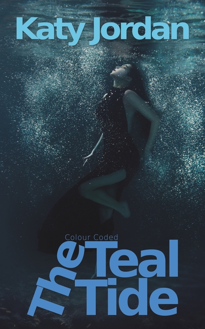 Colour Coded: The Teal Tide