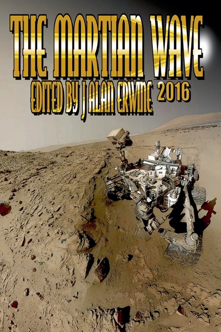 The Martian Wave: 2016