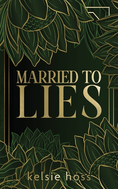 Married to Lies