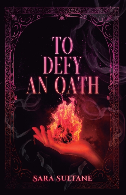 To Defy an Oath