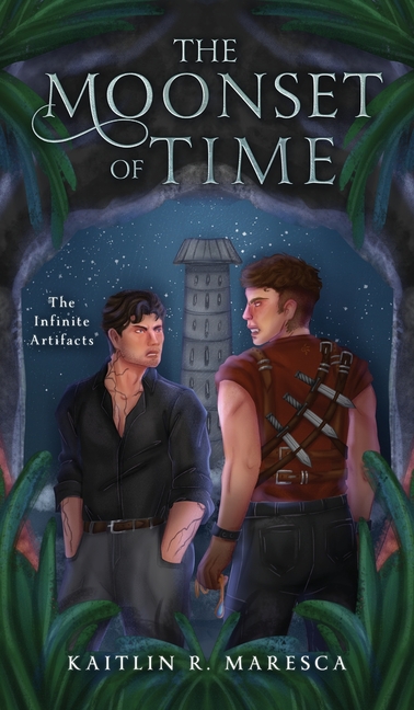 The Moonset of Time