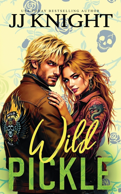 Wild Pickle