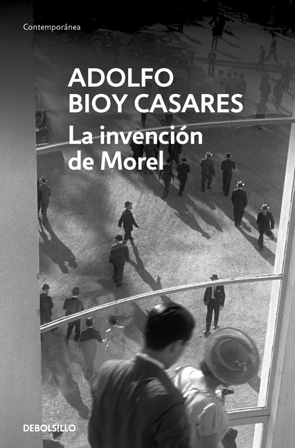 La Invenciã3n de Morel / The Invention of Morel