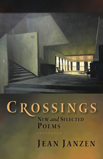 Crossings: New and Selected Poems
