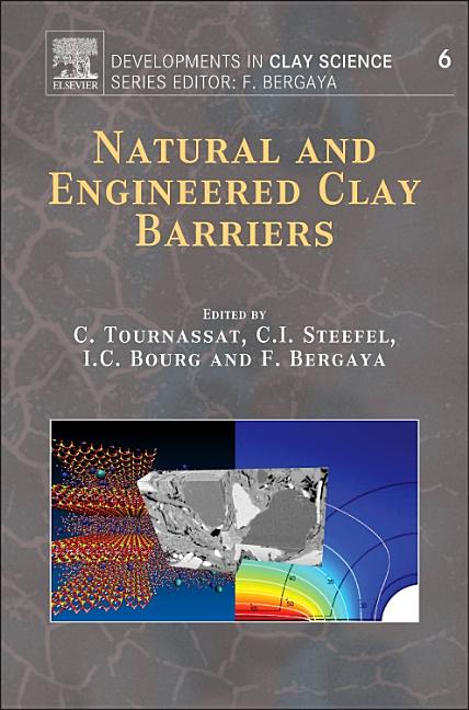 Natural and Engineered Clay Barriers: Volume 6