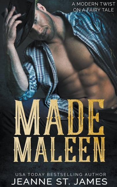 Made Maleen: A Modern Twist on a Fairy Tale