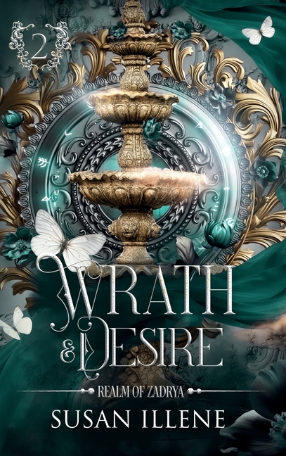 Wrath & Desire