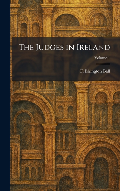 The Judges in Ireland