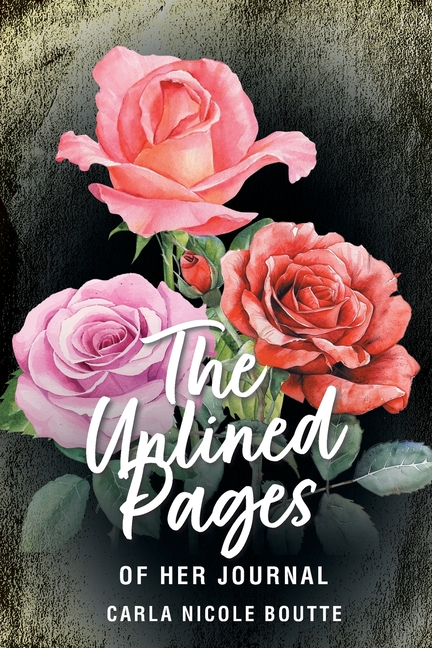 The Unlined Pages of Her Journal