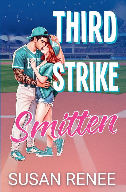 Third Strike Smitten