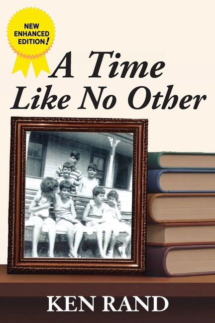 A Time Like No Other: My Journey 1946 - 1947