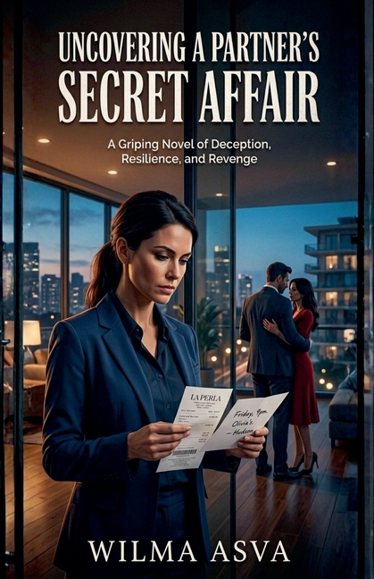 Uncovering a Partner's Secret Affair