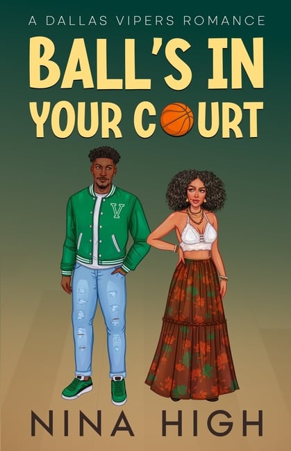Ball's In Your Court