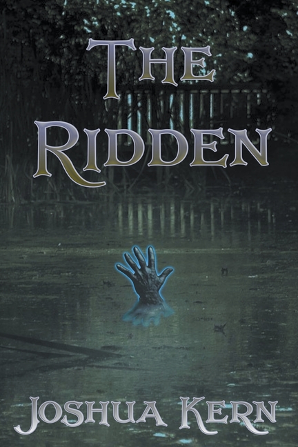 The Ridden: A Gamelit Apocalypse Progression Fantasy Novel