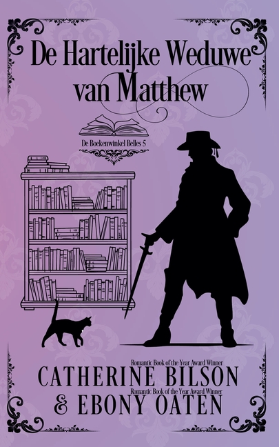 De Hartelijke Weduwe van Matthew