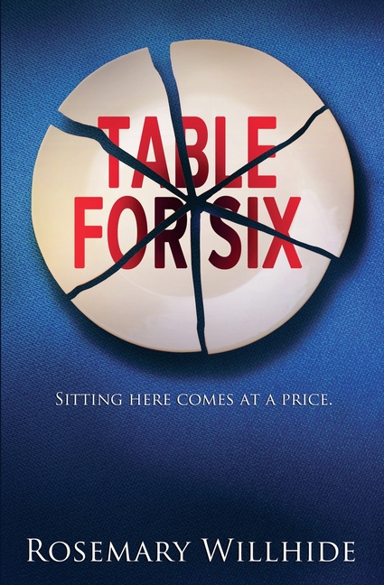 Table For Six: Sitting here comes at a price