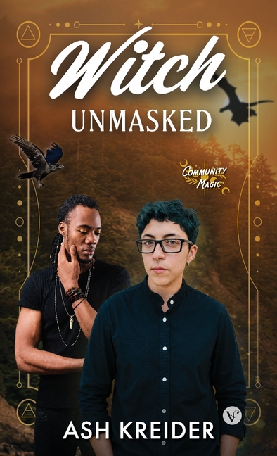 Witch Unmasked