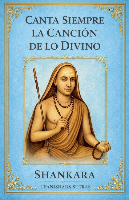 Canta Siempre la Canción de lo Divino