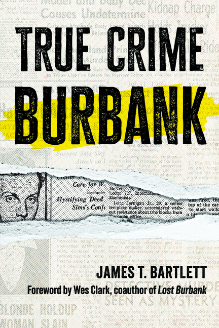 True Crime Burbank