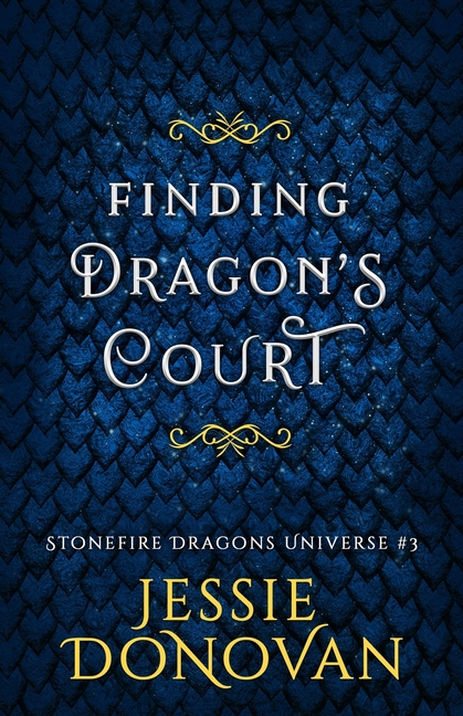 Finding Dragon's Court