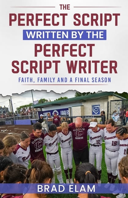 The Perfect Script Written by the Perfect Script Writer: Faith, Family, and a Final Season