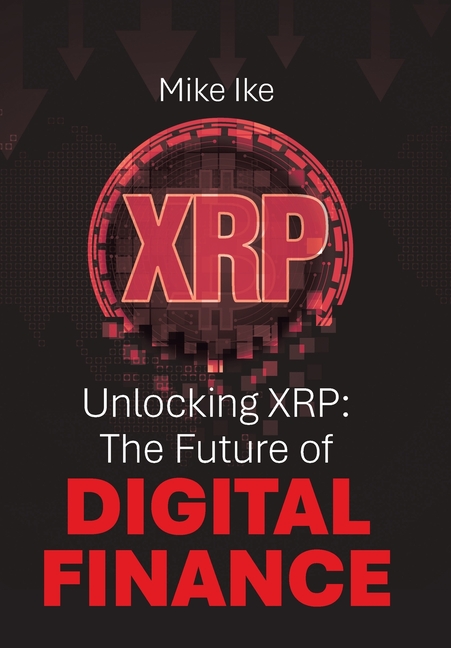 Unlocking XRP: The Future of Digital Finance