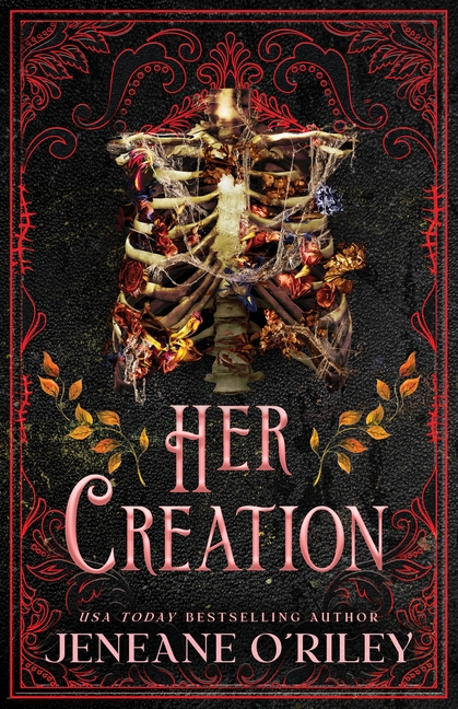 Her Creation (Standard Edition)