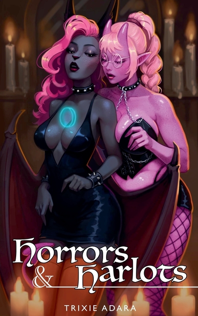 Horrors & Harlots