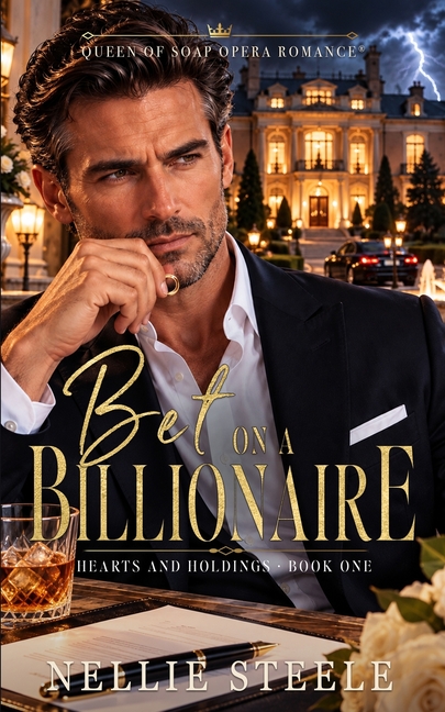 Bet on a Billionaire