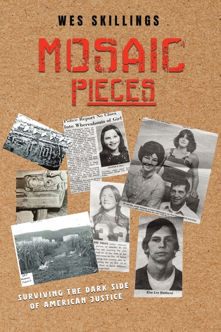 Mosaic Pieces: Surviving the Dark Side of American Justice