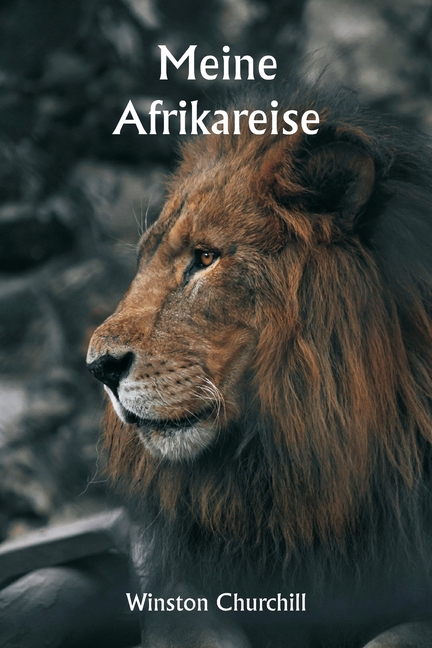 Meine Afrikareise
