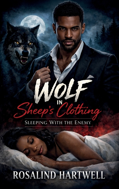 Wolf In Sheep's Clothing, Sleeping with The Enemy