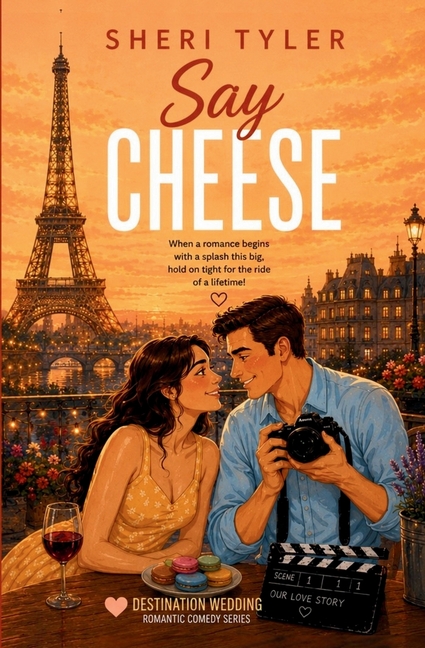 Say Cheese
