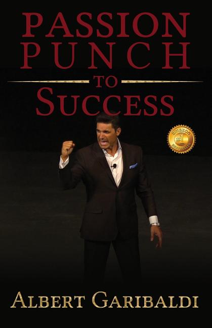 Passion Punch to Success