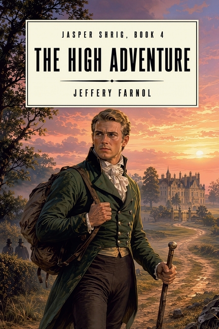 The High Adventure