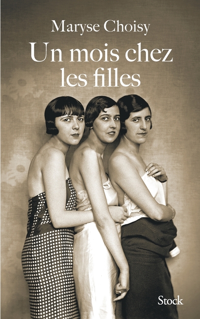 Un Mois Chez Les Filles