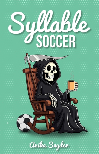 Syllable Soccer
